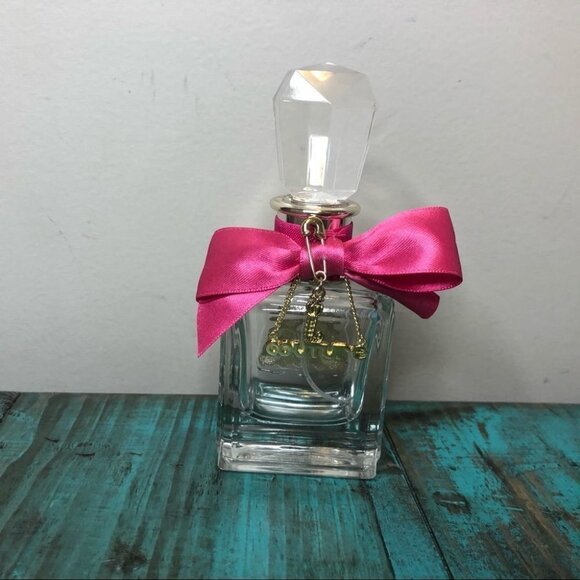 JUICY Couture-  empty bottle - Picture 4 of 6